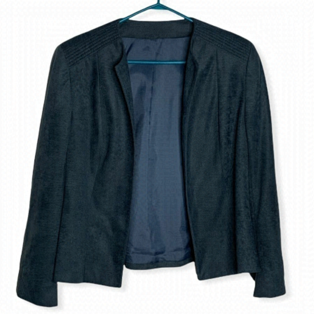𝅺VINTAGE Carriage Court Blazer